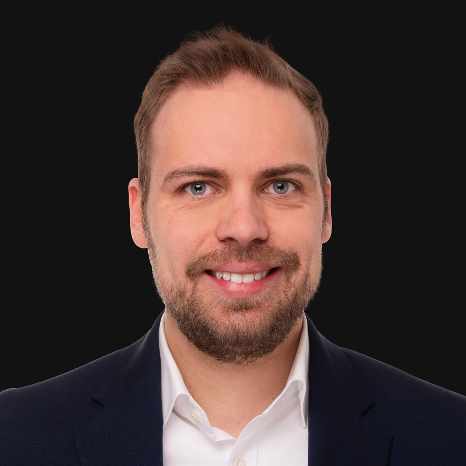 Pascal Schulz