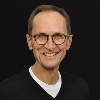 Reinhard Rubow